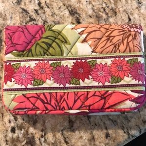 Vera Bradley wallet